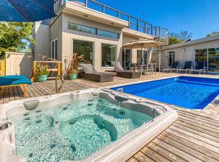 508 Fishermans Path, Fire Island Pines, NY 11782
