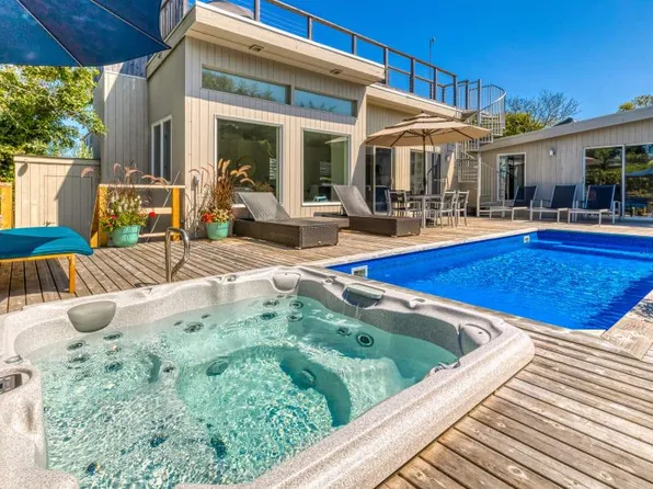 508 Fishermans Path, Fire Island Pines, NY 11782