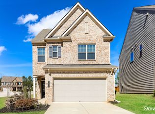 3452 Baylor Cir, McDonough, GA 30253