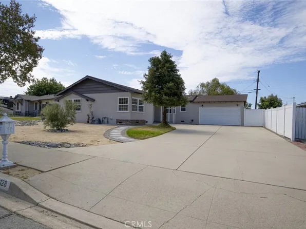 128 W Gaillard St, Glendora, CA 91740