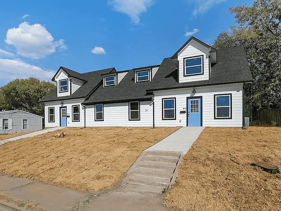 20 Macarthur Drive Apartment Rentals Denison, TX Zillow