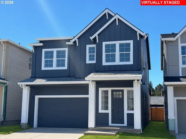 18110 SW Hoover Ln, Beaverton, OR 97003
