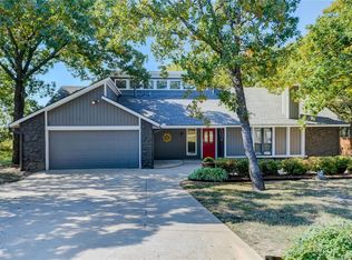 8710 Janis Ln, Tulsa, OK 74131