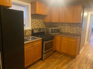 922 W 50th Pl #1STFLOOR, Chicago, IL 60609