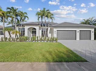 1950 S Club Dr, Wellington, FL 33414