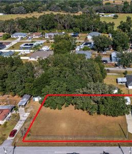SE 156th St, Summerfield, FL, 34491
