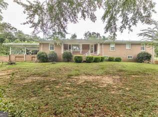 117 Forest Park Dr, Warner Robins, GA 31093