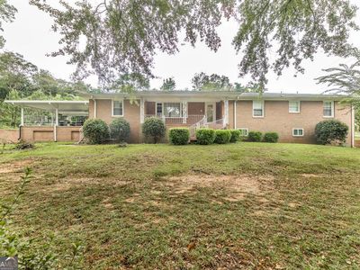 117 Forest Park Dr, Warner Robins, GA, 31093