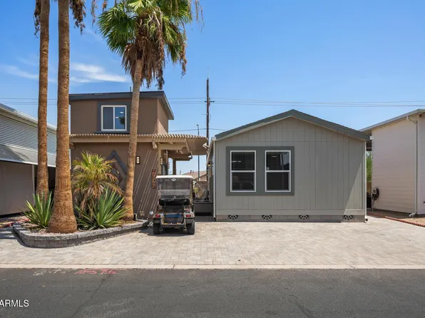 17200 W BELL Road #1434, Surprise, AZ 85374