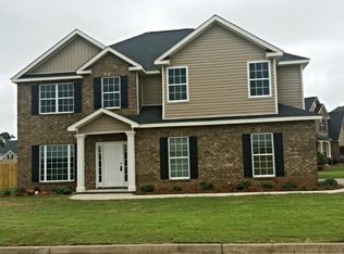 100 Dane Ter, Warner Robins, GA 31088