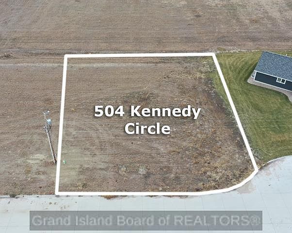 1st image of 504 Kennedy Cir