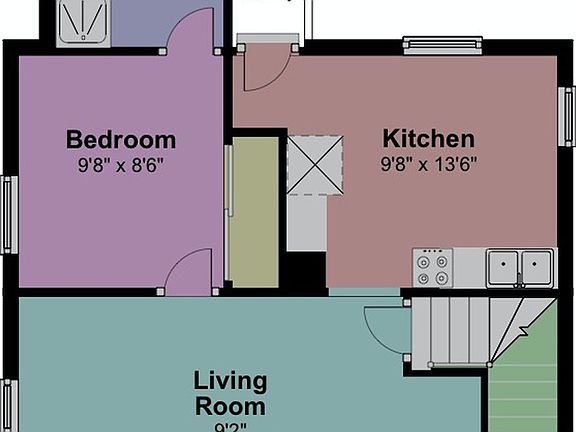 2nd image of this home