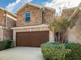 5924 Stone Mountain Rd, The Colony, TX 75056