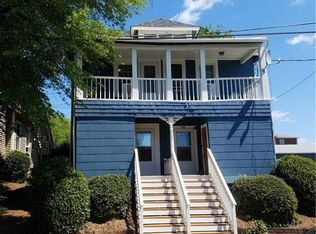 115 S Spruce St, Winston Salem, NC 27101