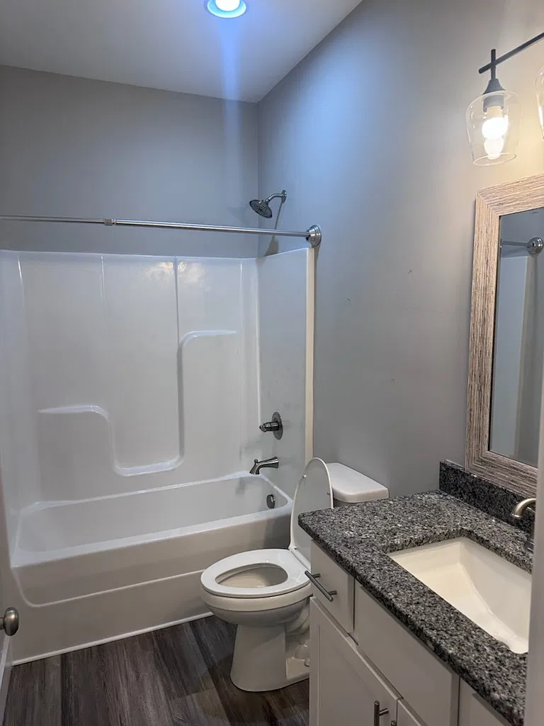 3 bed, 1050 sqft, $1,600 — Photo 4