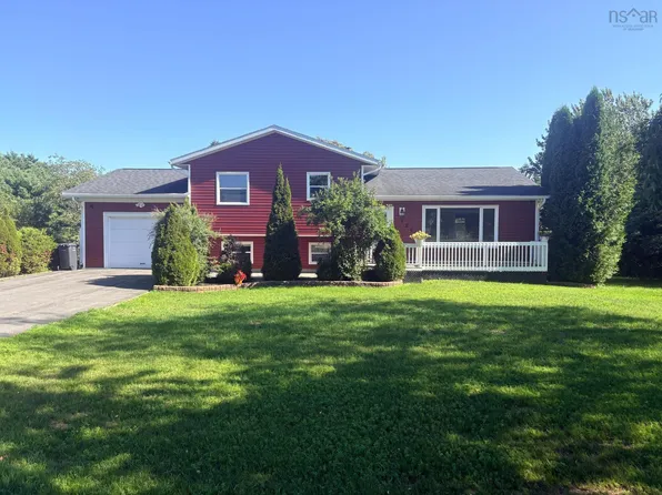 106 Geiger Dr, Annapolis, NS B0P 1R0