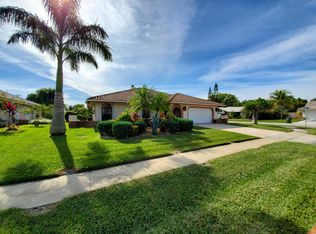 490 NW 72nd St, Boca Raton, FL 33487