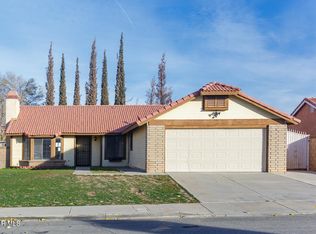 37012 Calle Bonita, Palmdale, CA 93550