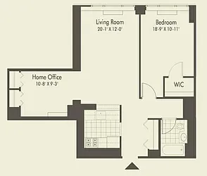 Rented by MEIER