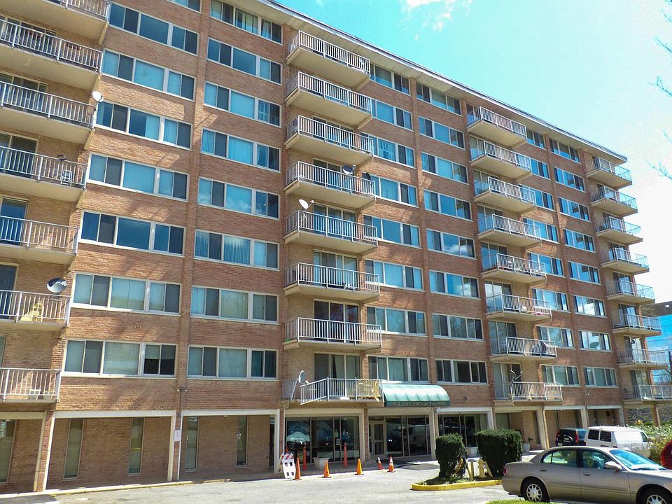 1st image of 4520 King St APT 506