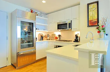 Rented by Halstead Real Estate