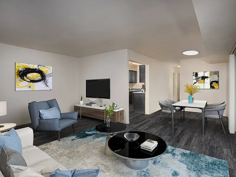 GrandView Apartments — Photo 7