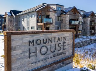 22 Beckwith Ln #103, The Blue Mountains, ON L9Y 3B6