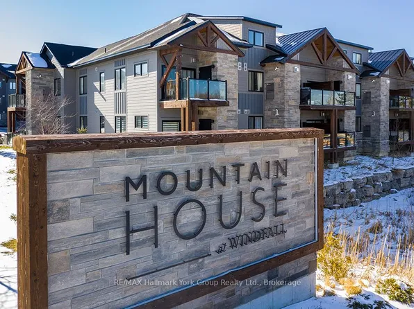 22 Beckwith Ln #103, The Blue Mountains, ON L9Y 3B6