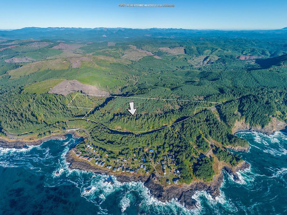 0 Otter Crest Dr, Otter Rock, OR 97369 Zillow