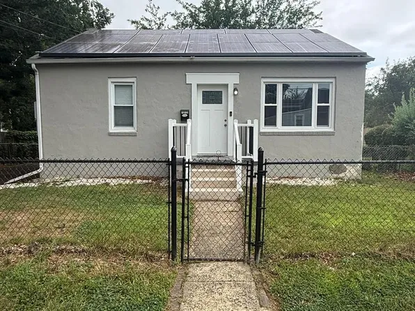 1315 Main Ave, Croydon, PA 19021