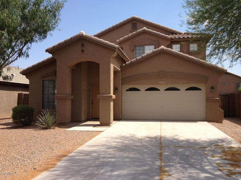 2nd image of 15463 W Yucatan Dr
