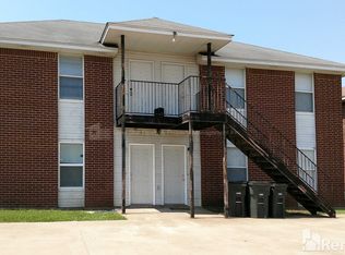 1112 Horizon Dr APT B, Killeen, TX 76549