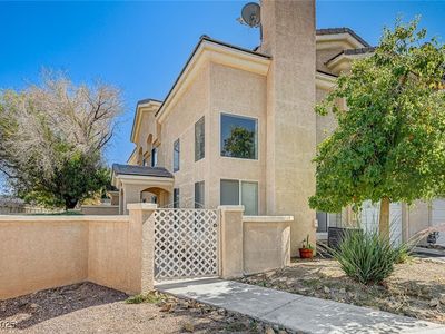 3950 S Sandhill Rd Unit 123, Las Vegas, NV, 89121