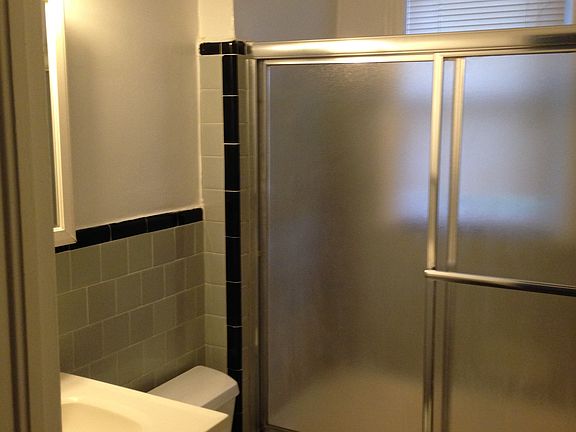 Upstairs Bathroom