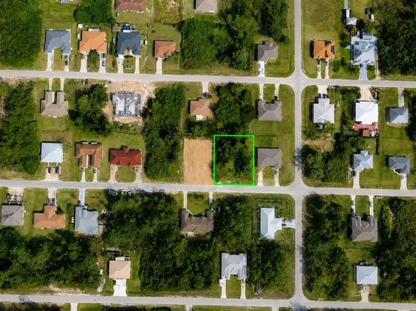 5204/5206 27th St SW, Lehigh Acres, FL 33973