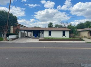 202 E Calton Rd, Laredo, TX 78041