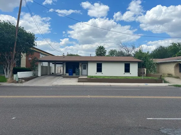 202 E Calton Rd, Laredo, TX 78041