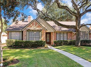 2206 Lexford Ln, Houston, TX 77080