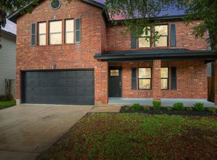 12908 Heyerdahl Dr, Austin, TX 78753