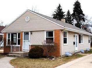 3412 S 54th St, Milwaukee, WI 53219