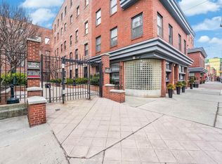 347 Varick St, Jersey City, NJ 07302