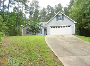 121 E Nuthatch Dr, Monticello, GA 31064