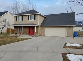 1088 Southgate Ct, Logan, UT 84321