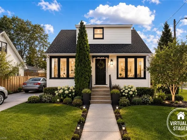15 W 1st St, Hamilton, ON L9C 3B5