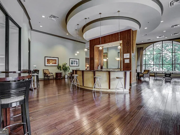 3040 Peachtree Rd NW #613 — Photo 27