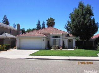 4262 Bardini Way, Turlock, CA 95382