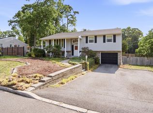 5 Lisbon Ave, Absecon, NJ 08201