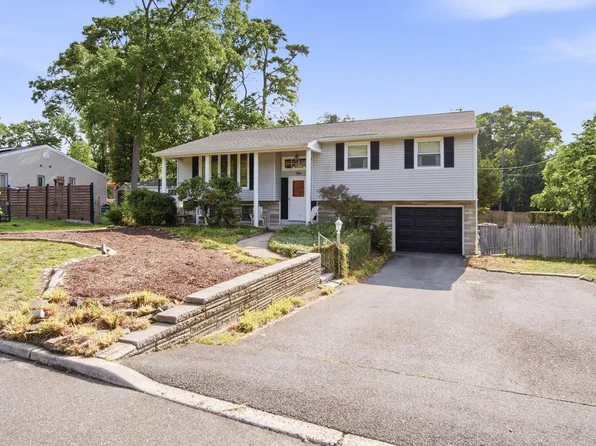 5 Lisbon Ave, Absecon, NJ 08201