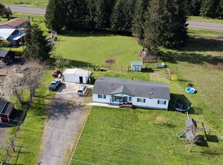 36818 Immigrant Rd, Pleasant Hill, OR 97455