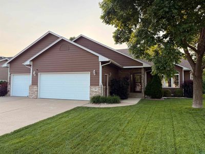 593 Fox Cir, Dakota Dunes, SD, 57049